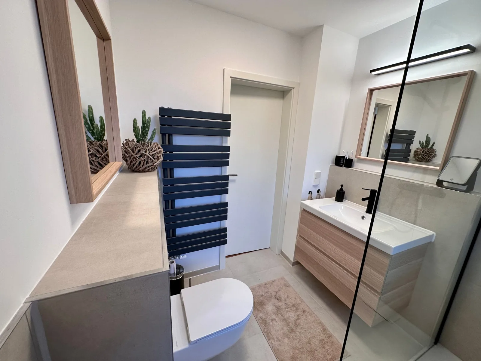 Ferienwohnung Waldgänger Hahnenklee