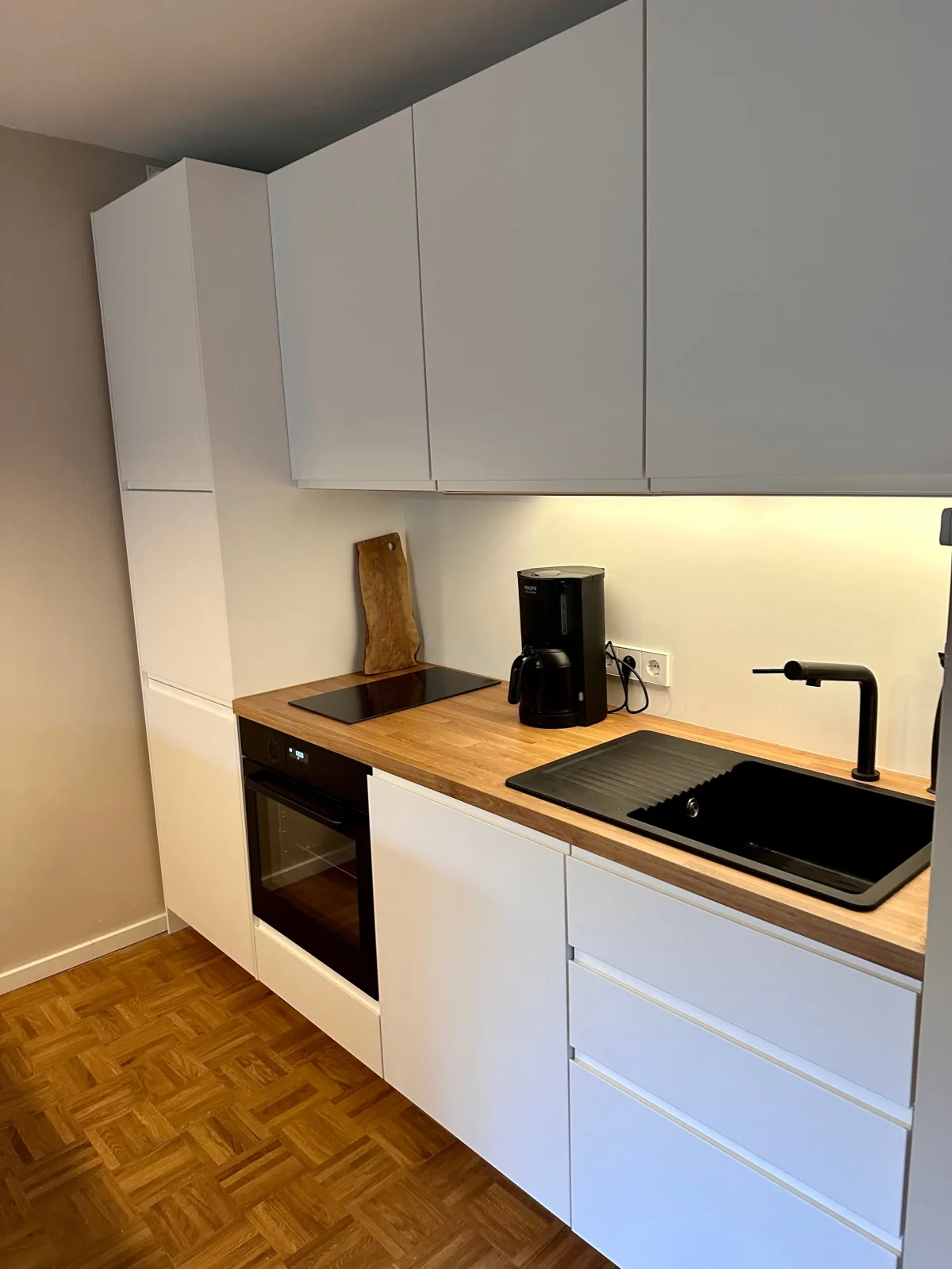 Ferienwohnung Waldgänger Hahnenklee