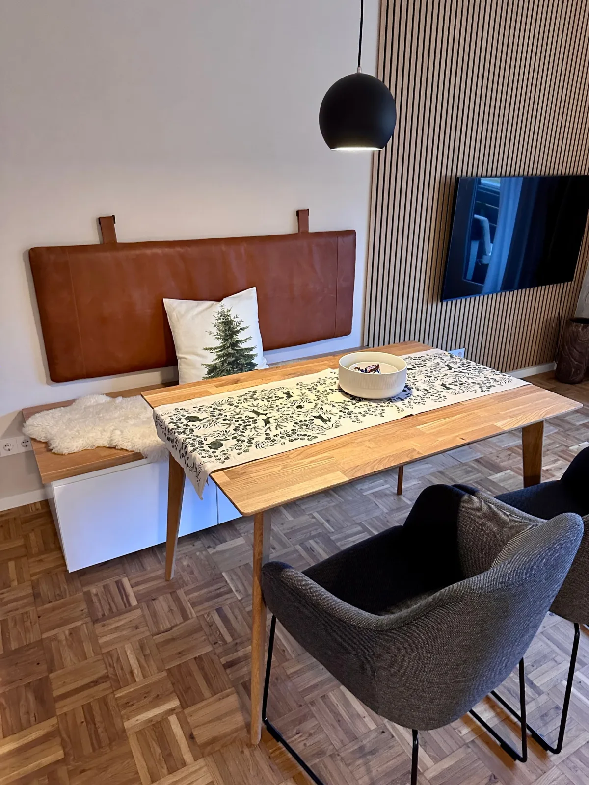 Ferienwohnung Waldgänger Hahnenklee