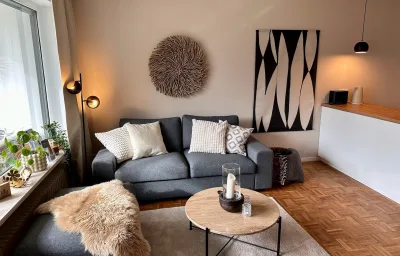 Ferienwohnung Waldgänger Hahnenklee