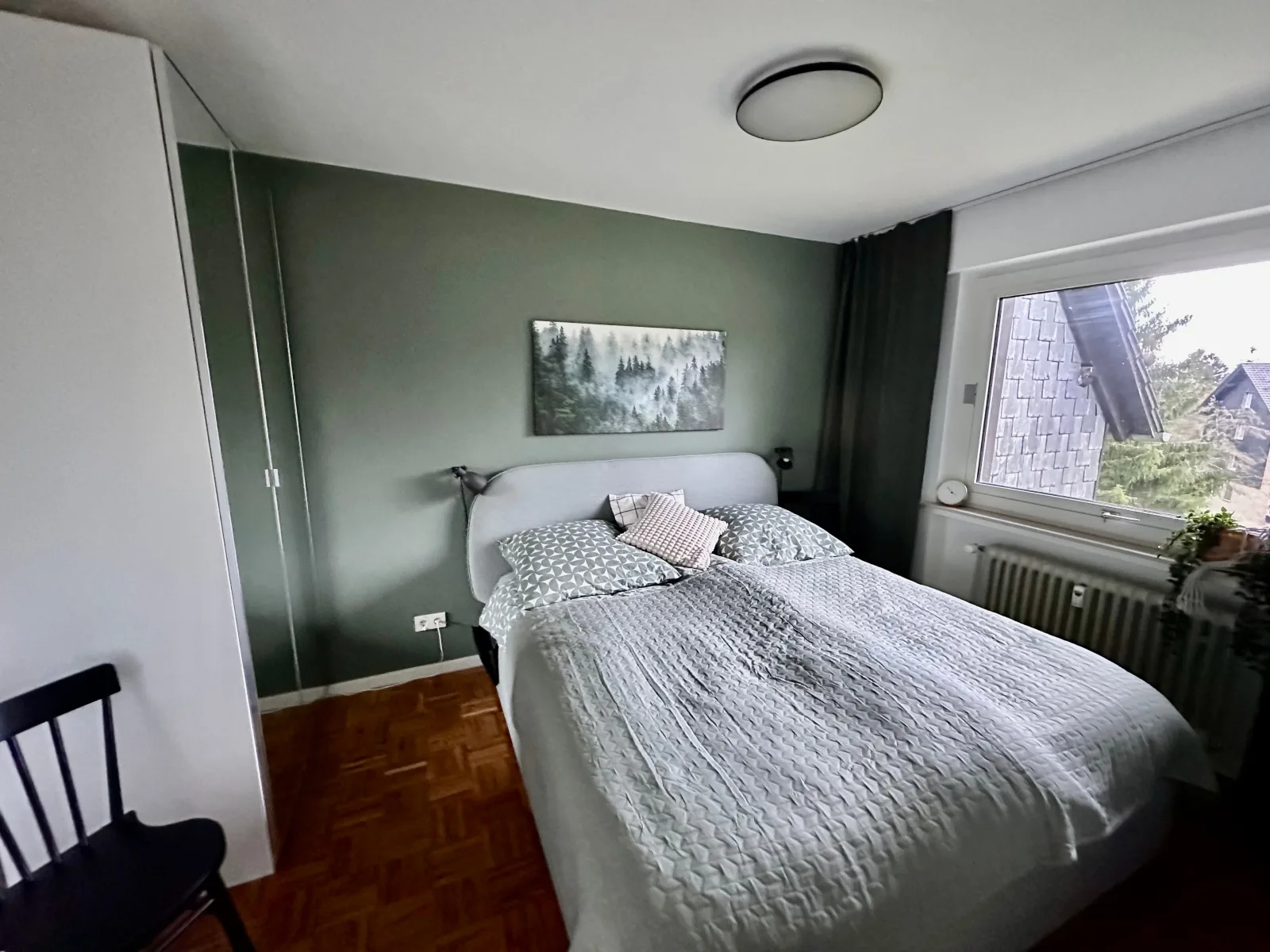 Ferienwohnung Waldgänger Hahnenklee