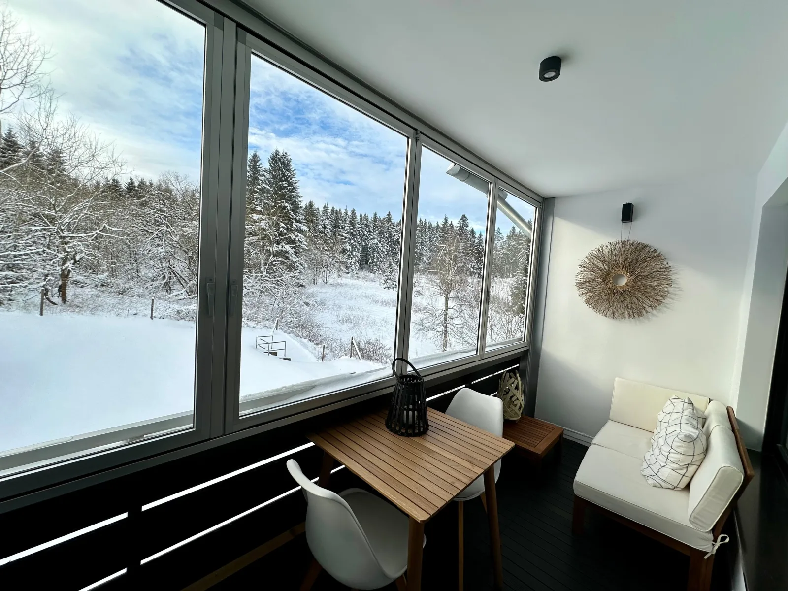 Ferienwohnung Waldgänger Hahnenklee