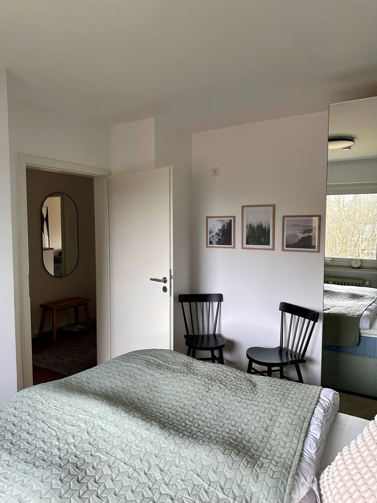 Ferienwohnung Waldgänger Hahnenklee