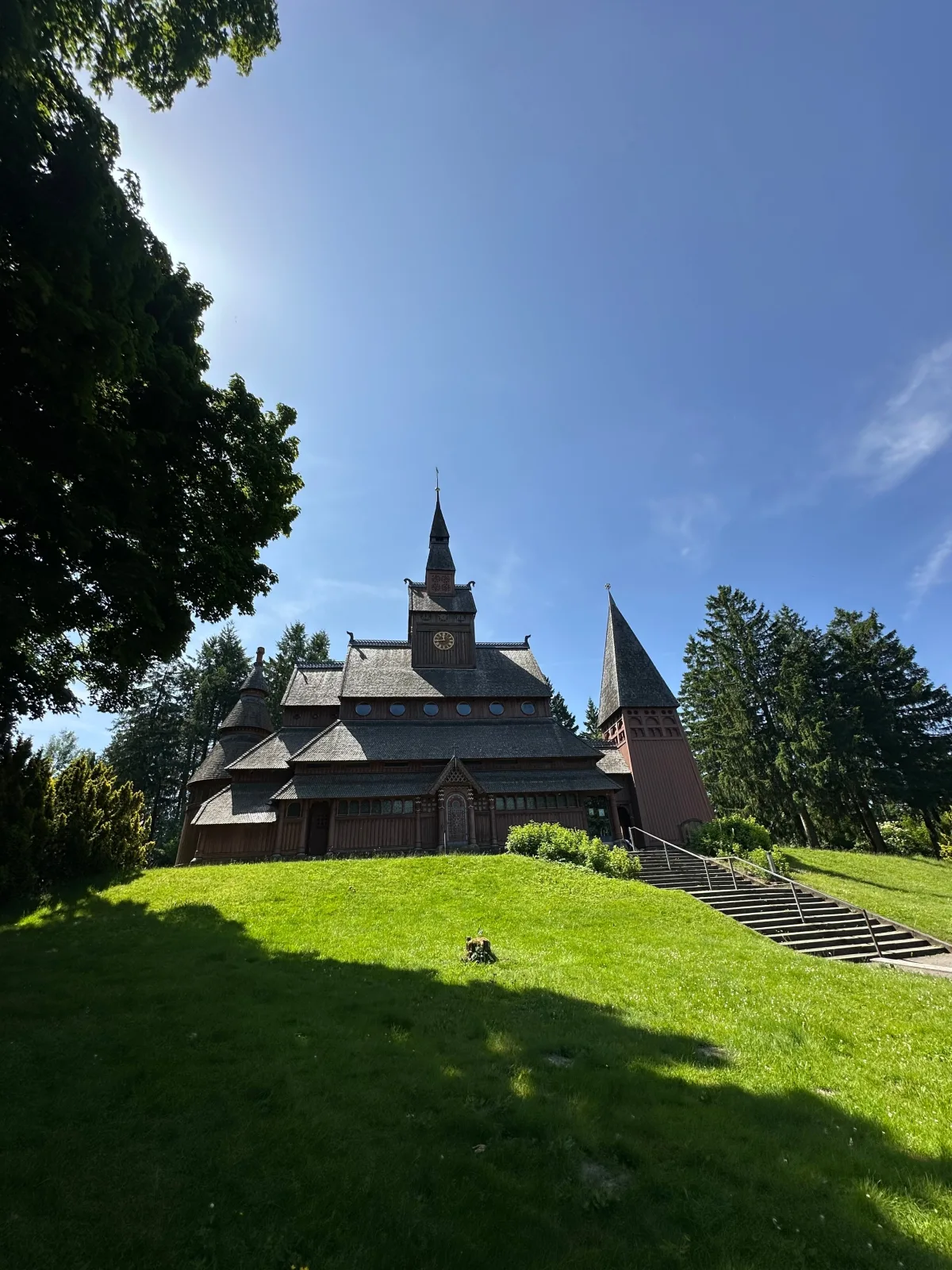 Ferienwohnung Waldgänger Hahnenklee