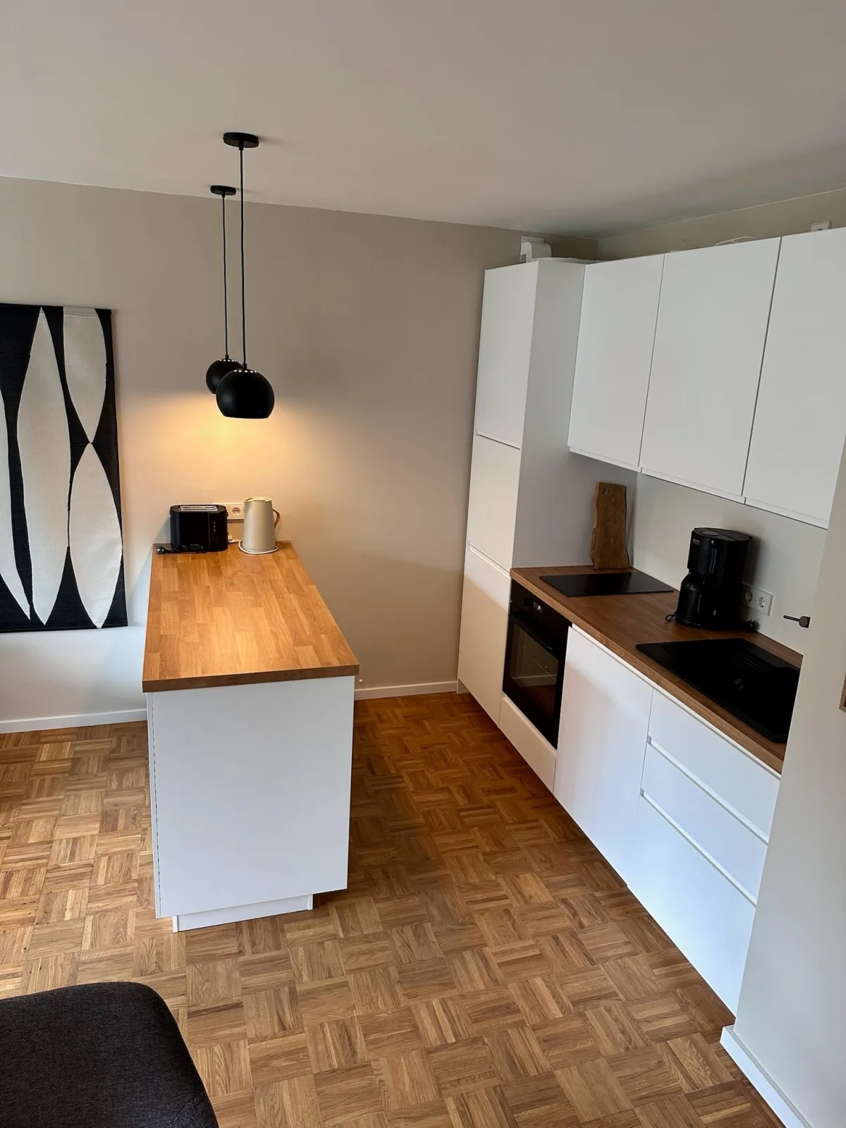 Ferienwohnung Waldgänger Hahnenklee