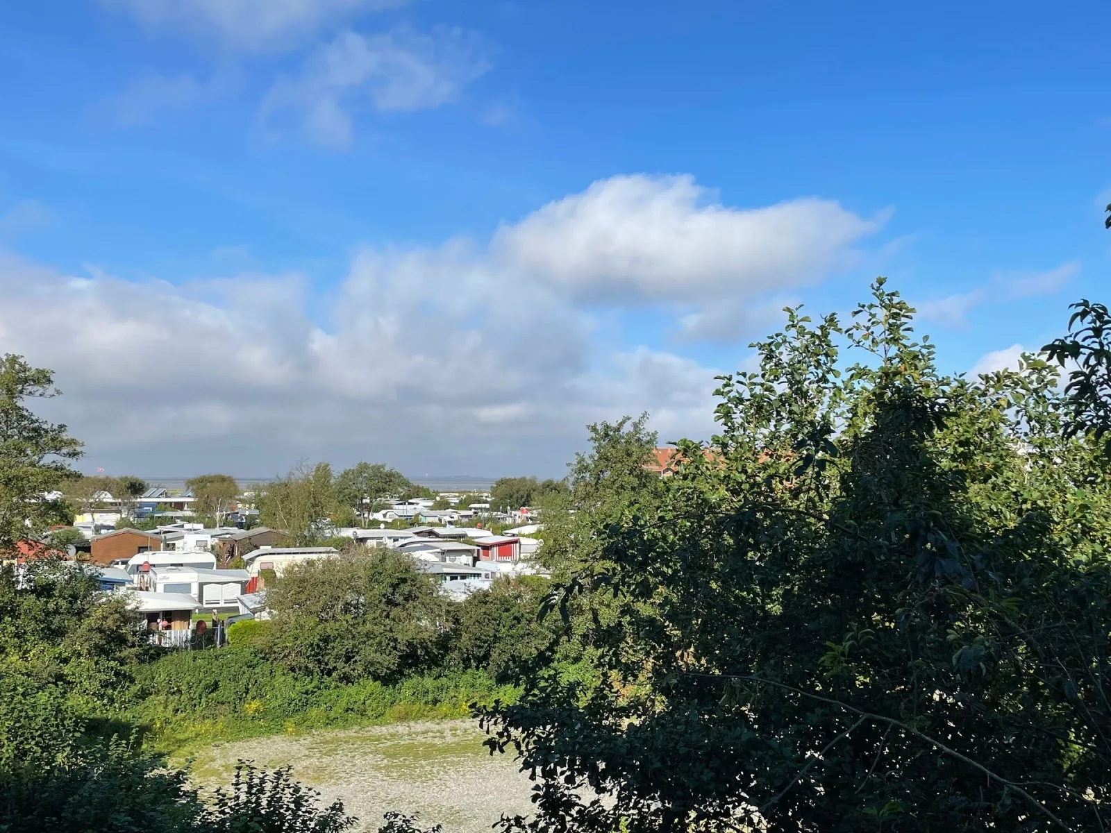 Haus am Waldbad FeWo 21