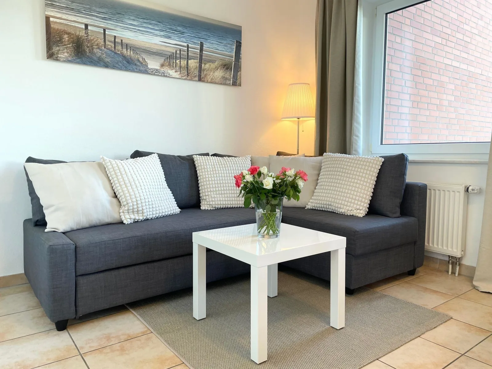 Haus am Waldbad FeWo 21