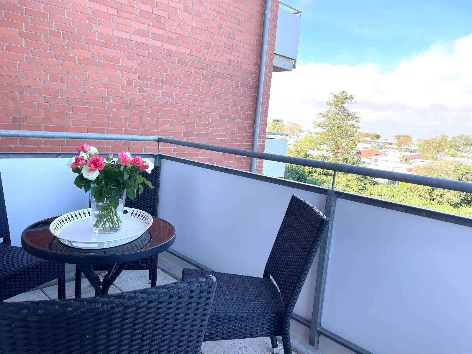 Haus am Waldbad FeWo 21