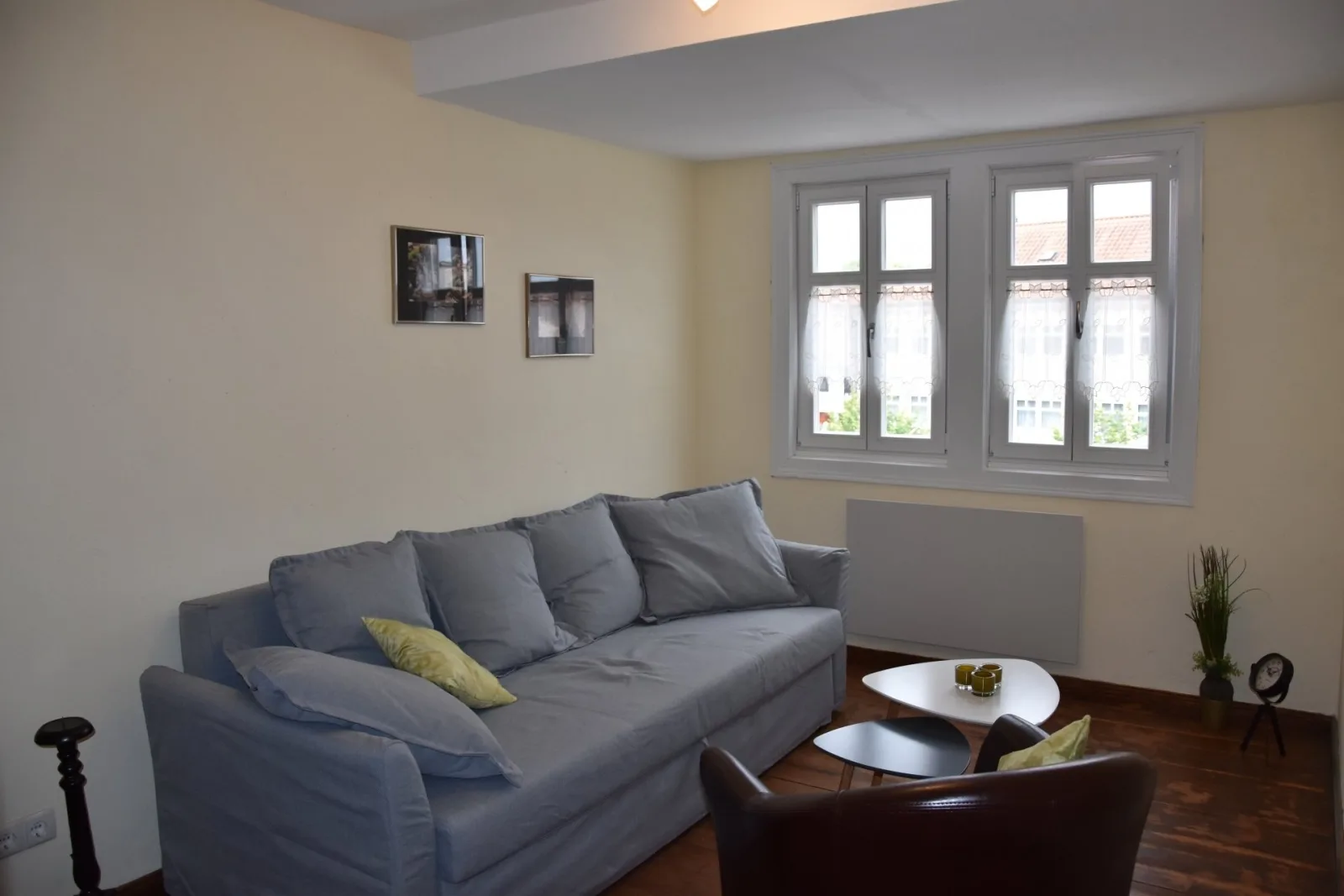 Ferienwohnung Veste Heldburg