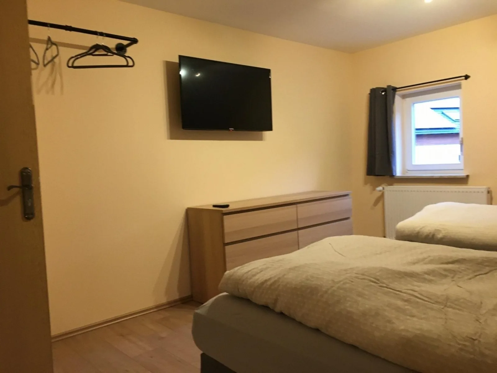 Ferienwohnung Adlerhorst