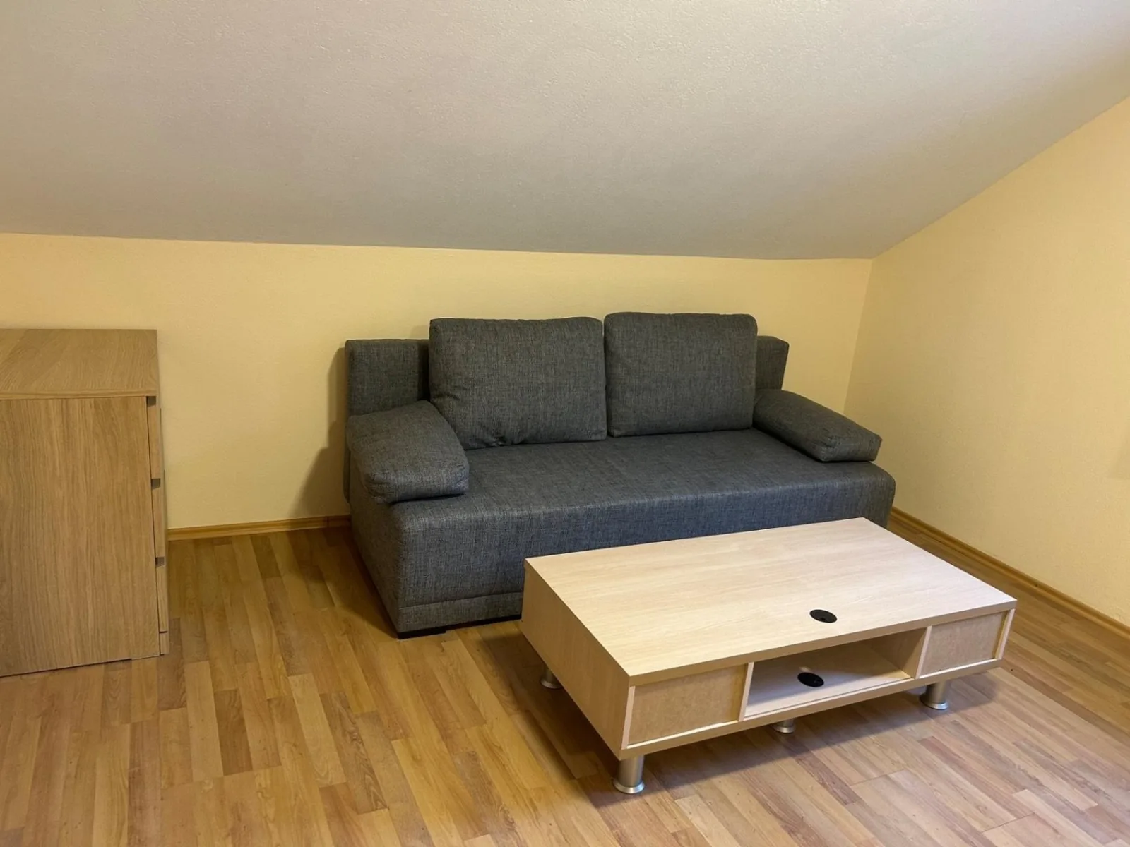 Ferienwohnung Adlerhorst