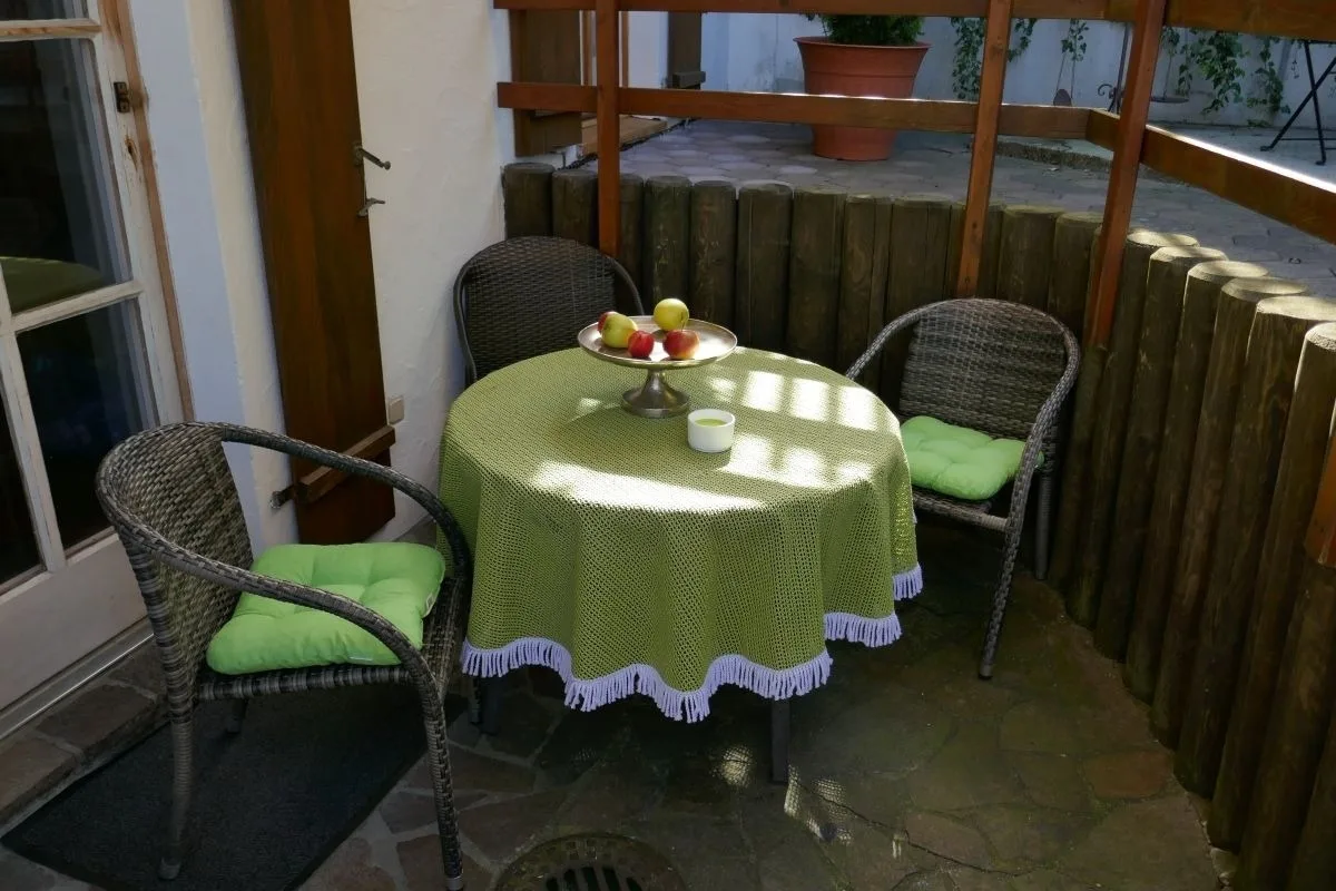 Ferienhaus Sefi