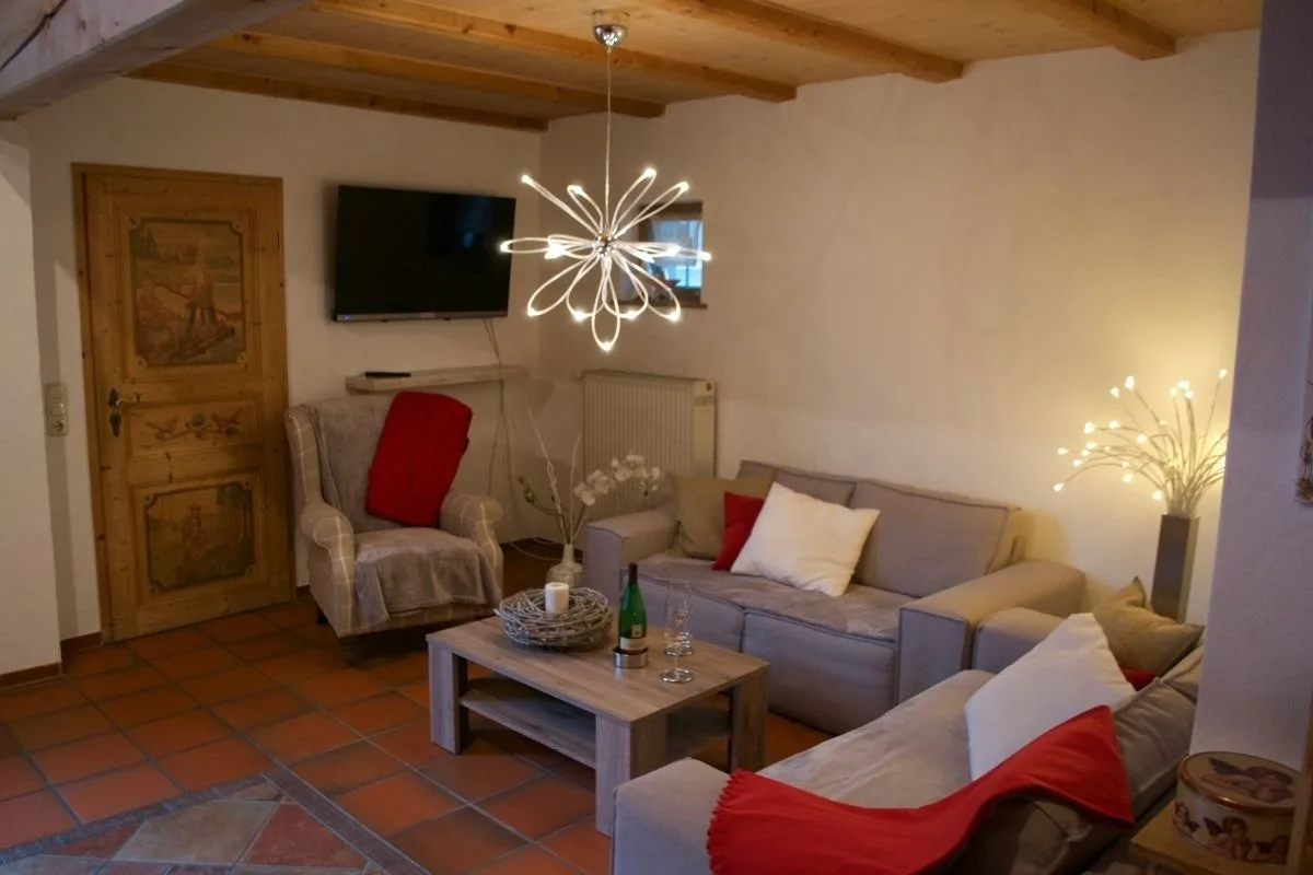 Ferienhaus Sefi