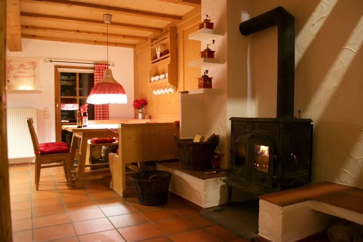 Ferienhaus Sefi