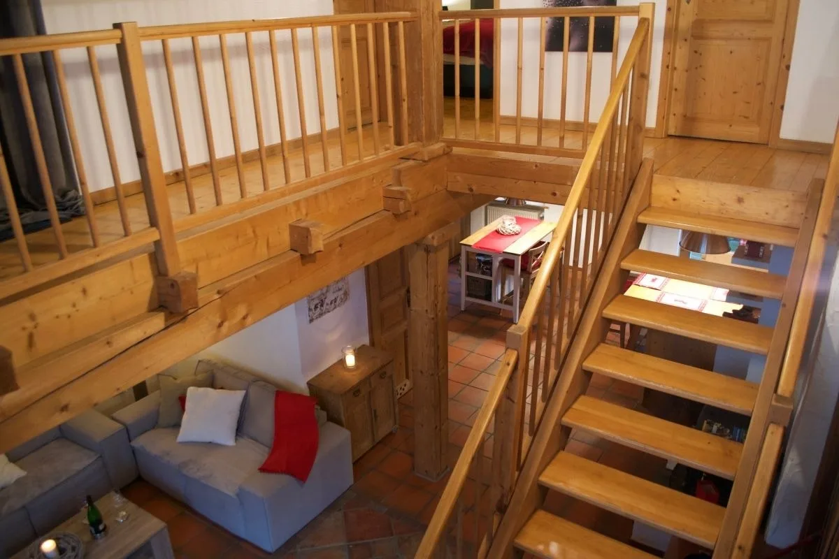 Ferienhaus Sefi