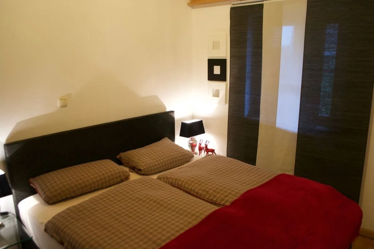 Ferienhaus Sefi