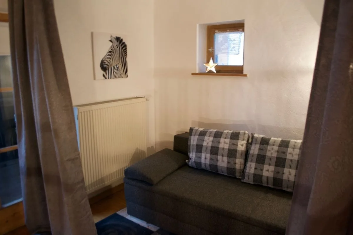 Ferienhaus Sefi