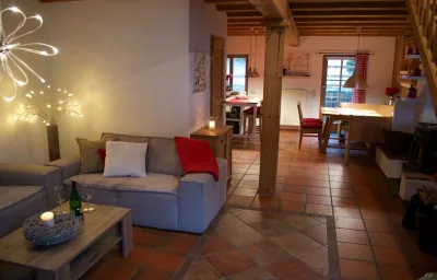 Ferienhaus Sefi