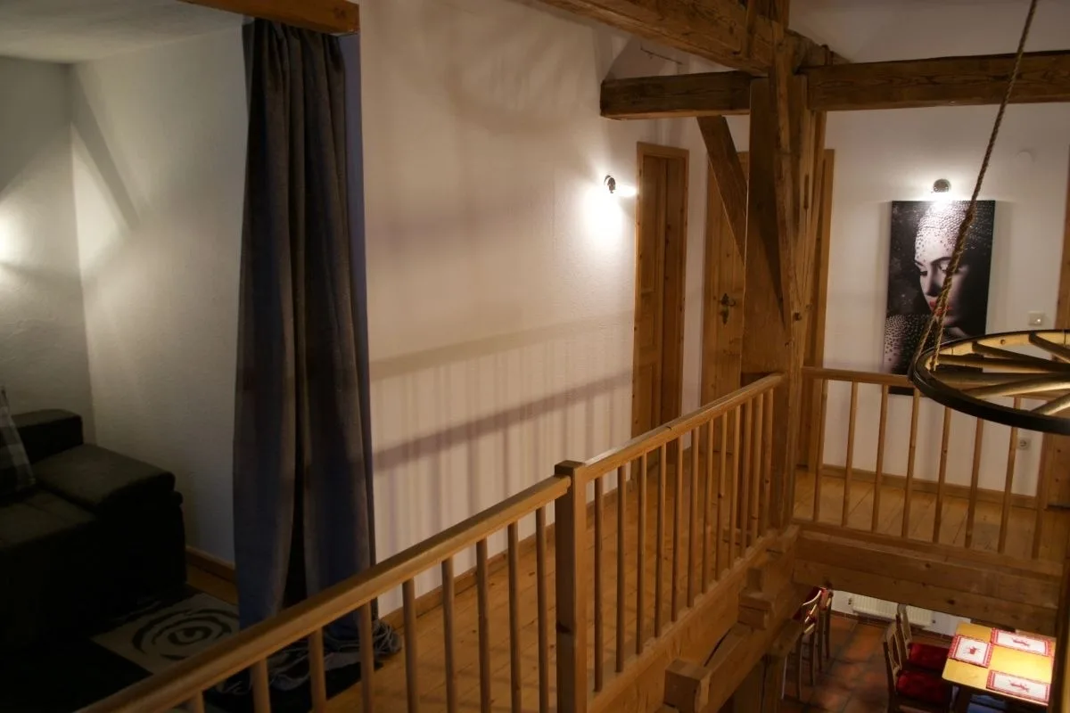 Ferienhaus Sefi