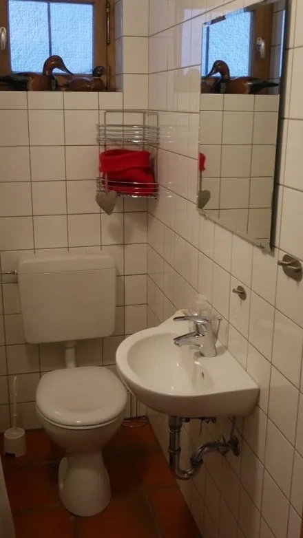 Ferienhaus Sefi