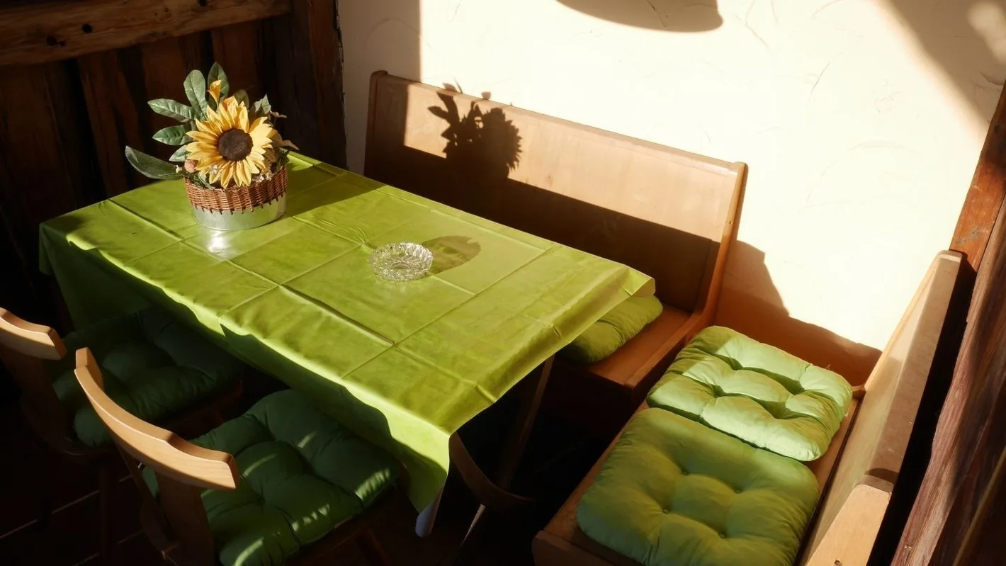 Ferienhaus Sefi