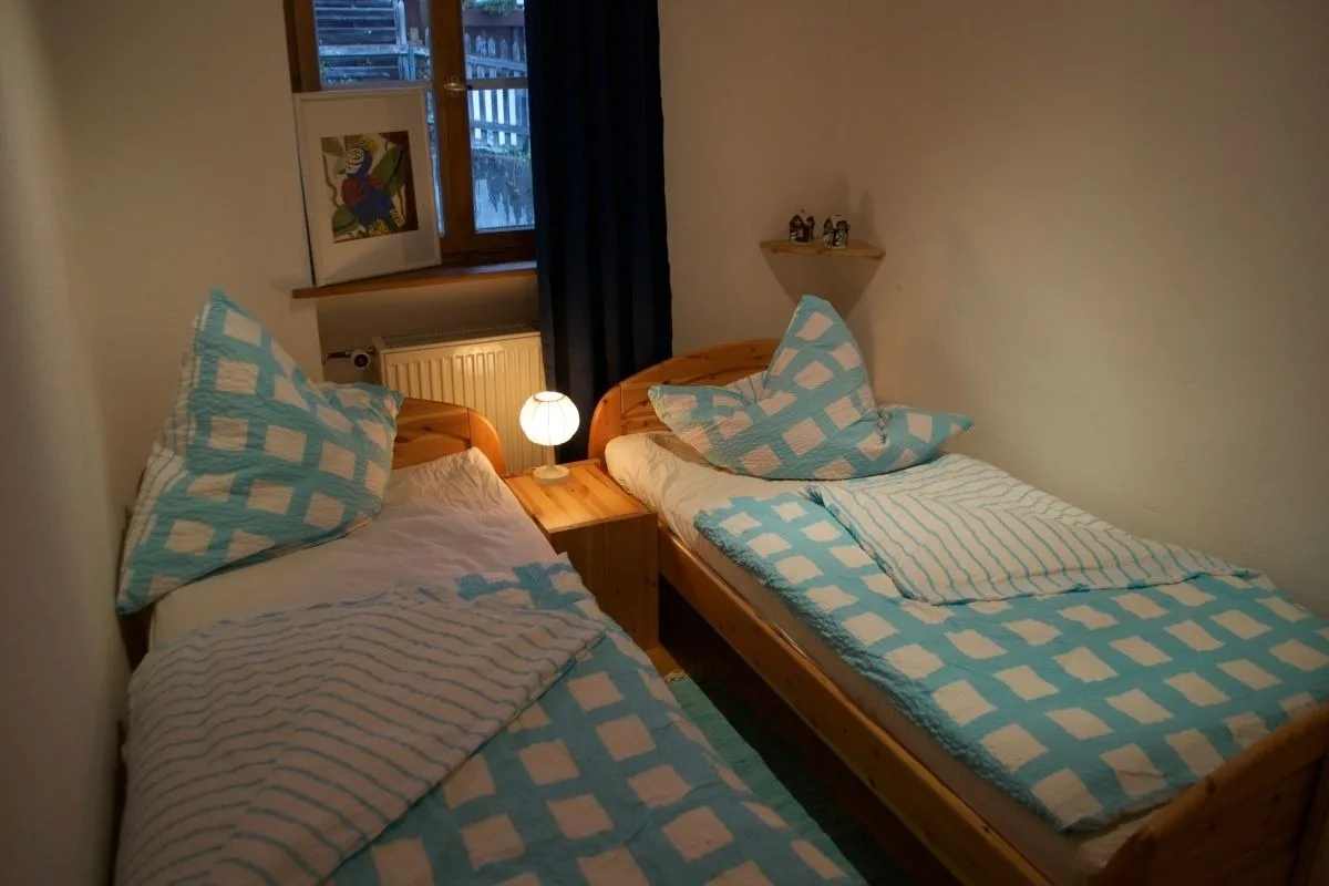Ferienhaus Sefi