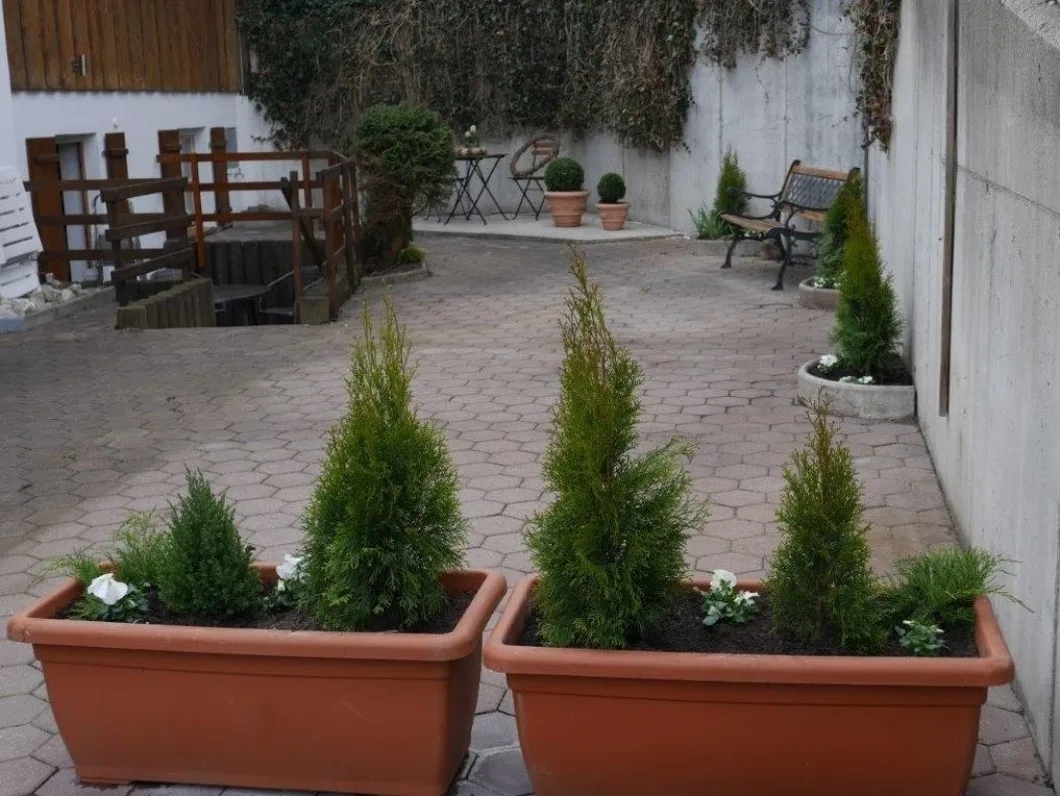 Ferienhaus Sefi