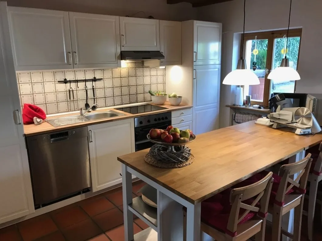 Ferienhaus Sefi