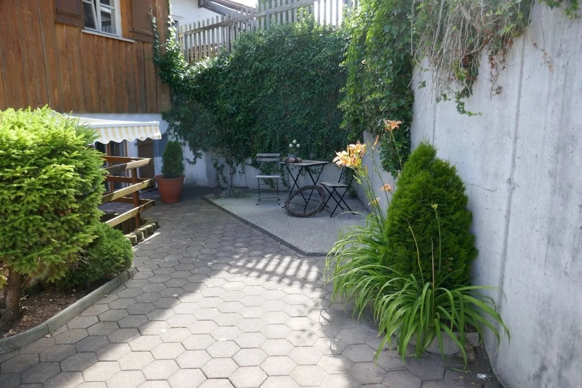 Ferienhaus Sefi