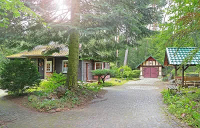 Forsthaus Heidelberg (Prignitz)