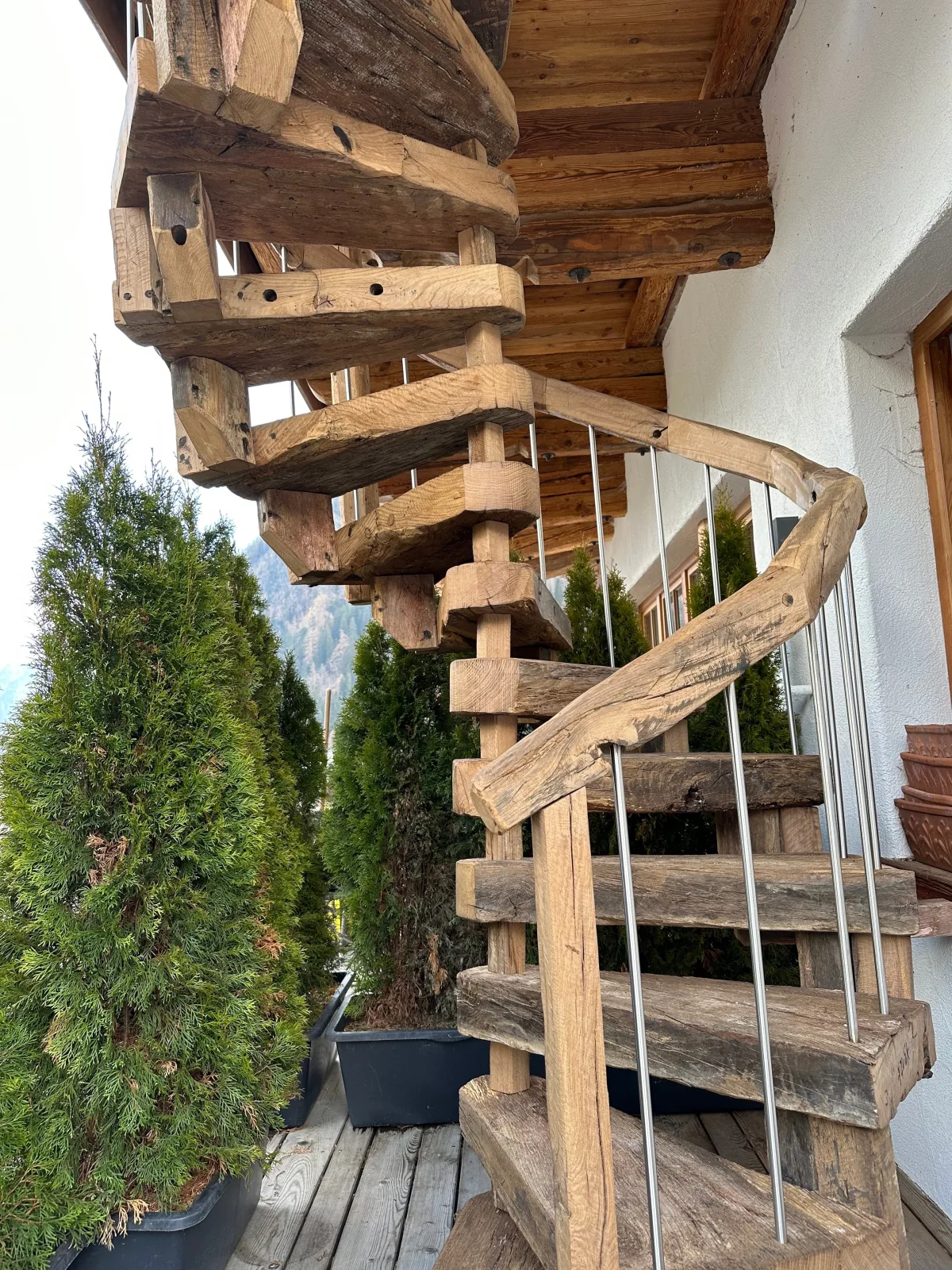 Studio Wasserfall 40 m2