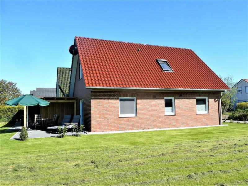 Haus am Wasser