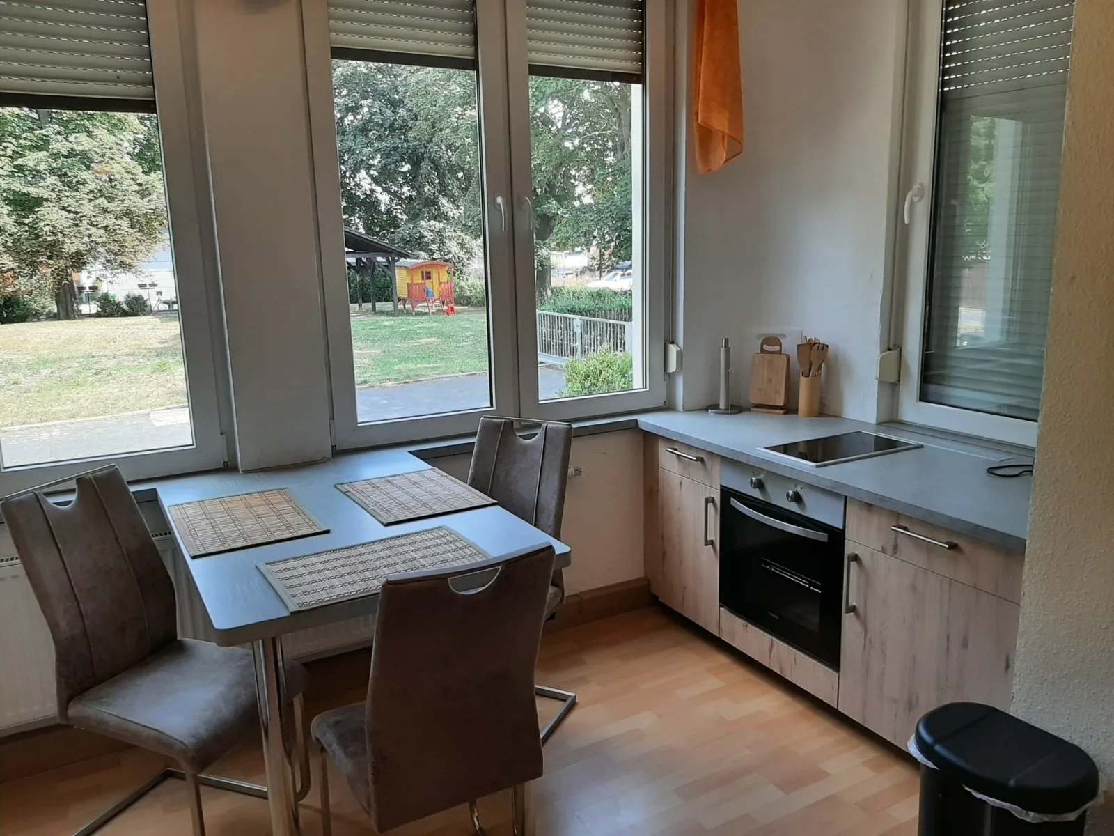 Ferienwohnung Ehrich
