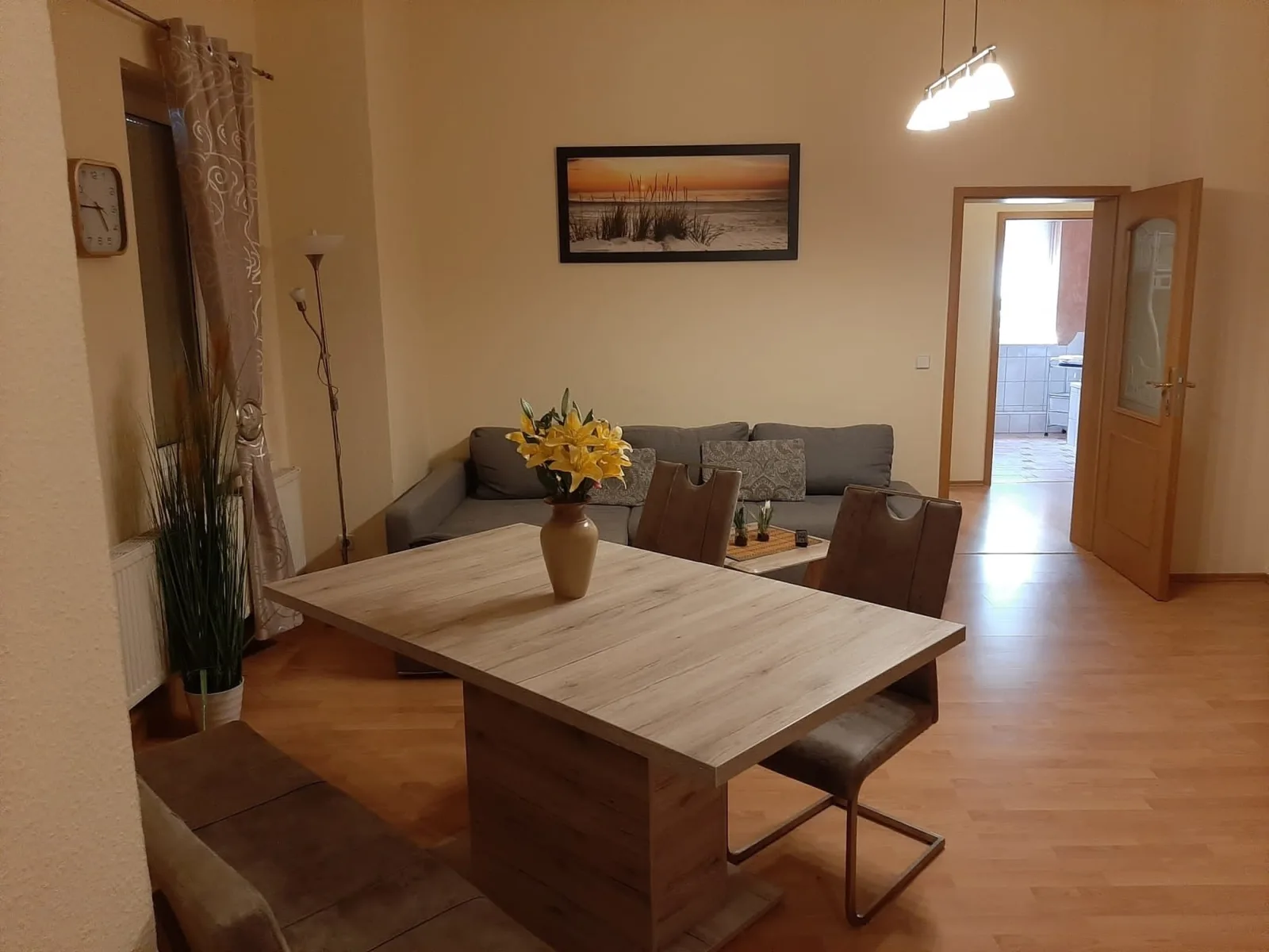 Ferienwohnung Ehrich