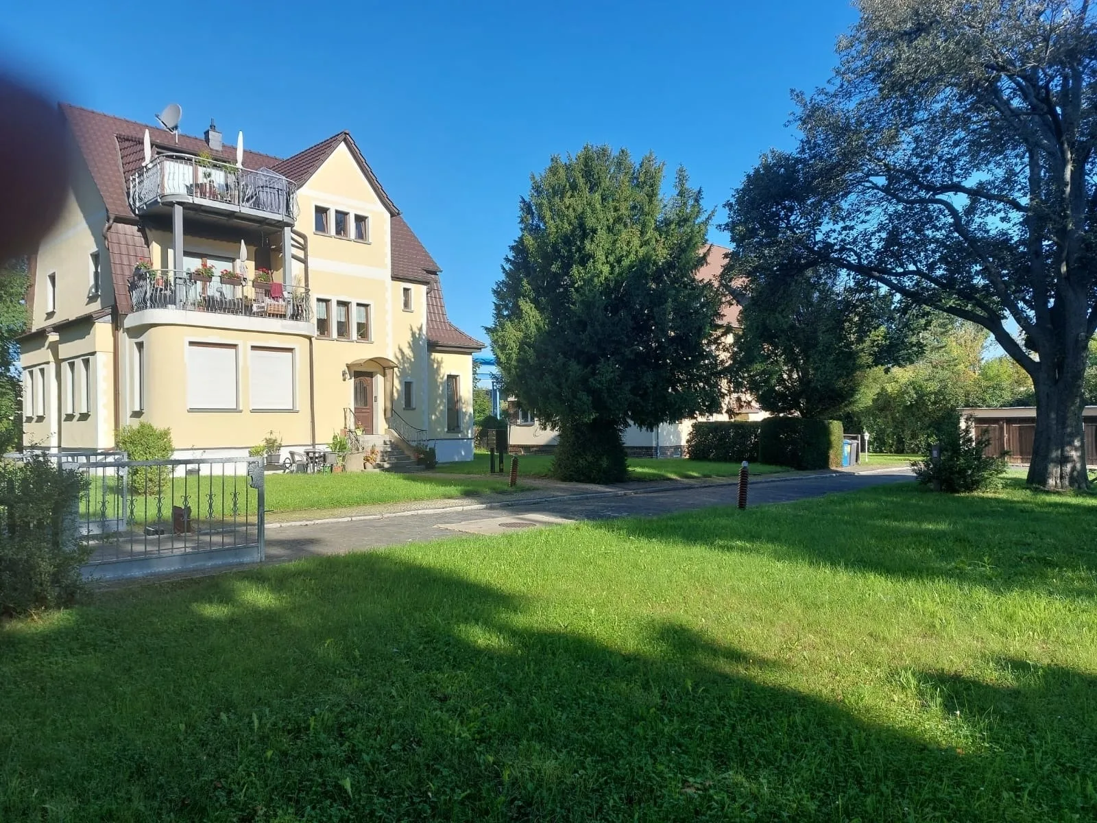 Ferienwohnung Ehrich