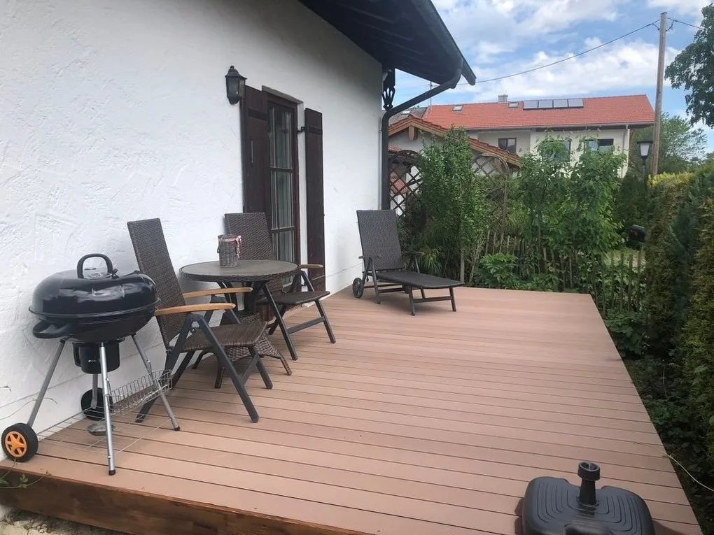 Bergfrühling