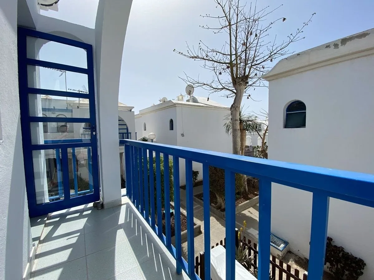 PLAYMAR Refugio Palmeras