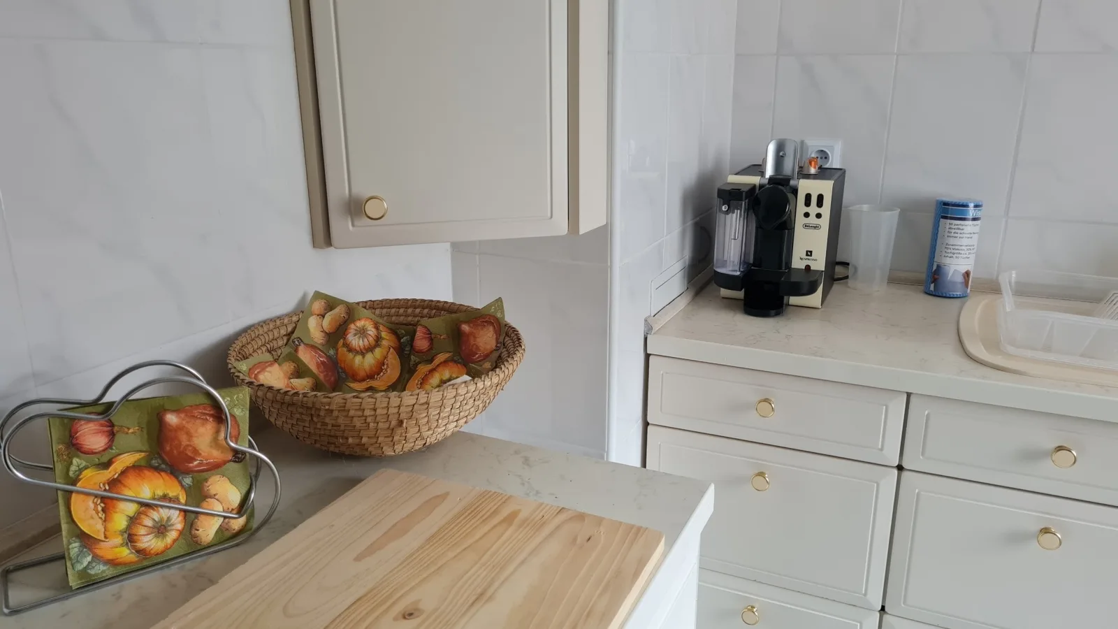 Ferienwohnung mit individueller Ausstattung - jedes Zimmer ist anders