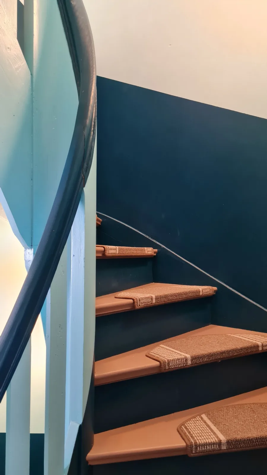 Ferienwohnung mit individueller Ausstattung - jedes Zimmer ist anders