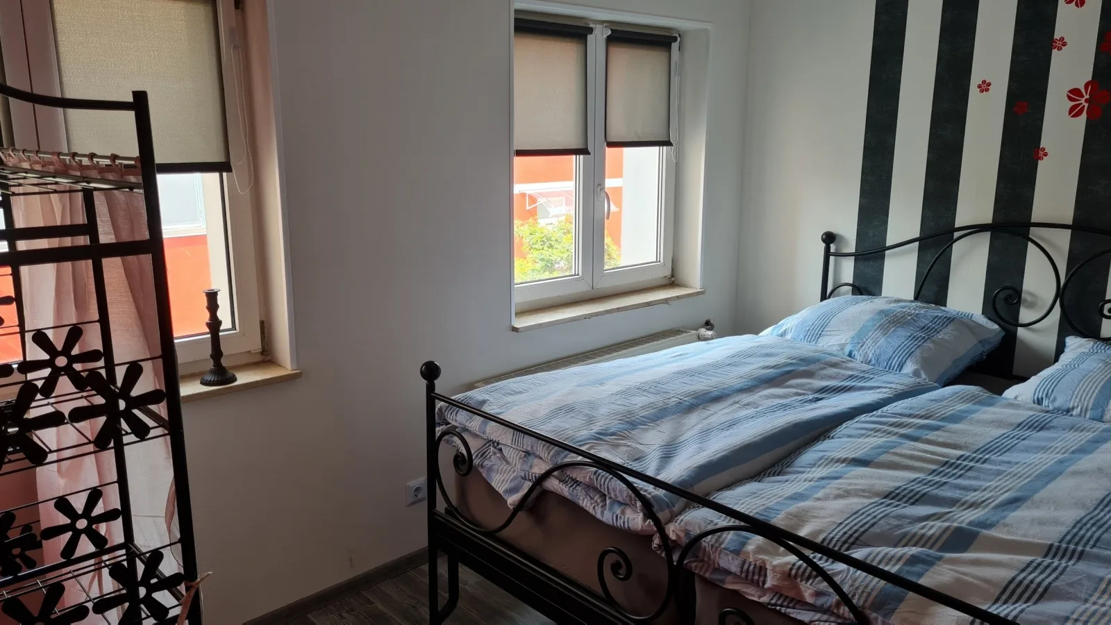Ferienwohnung mit individueller Ausstattung - jedes Zimmer ist anders
