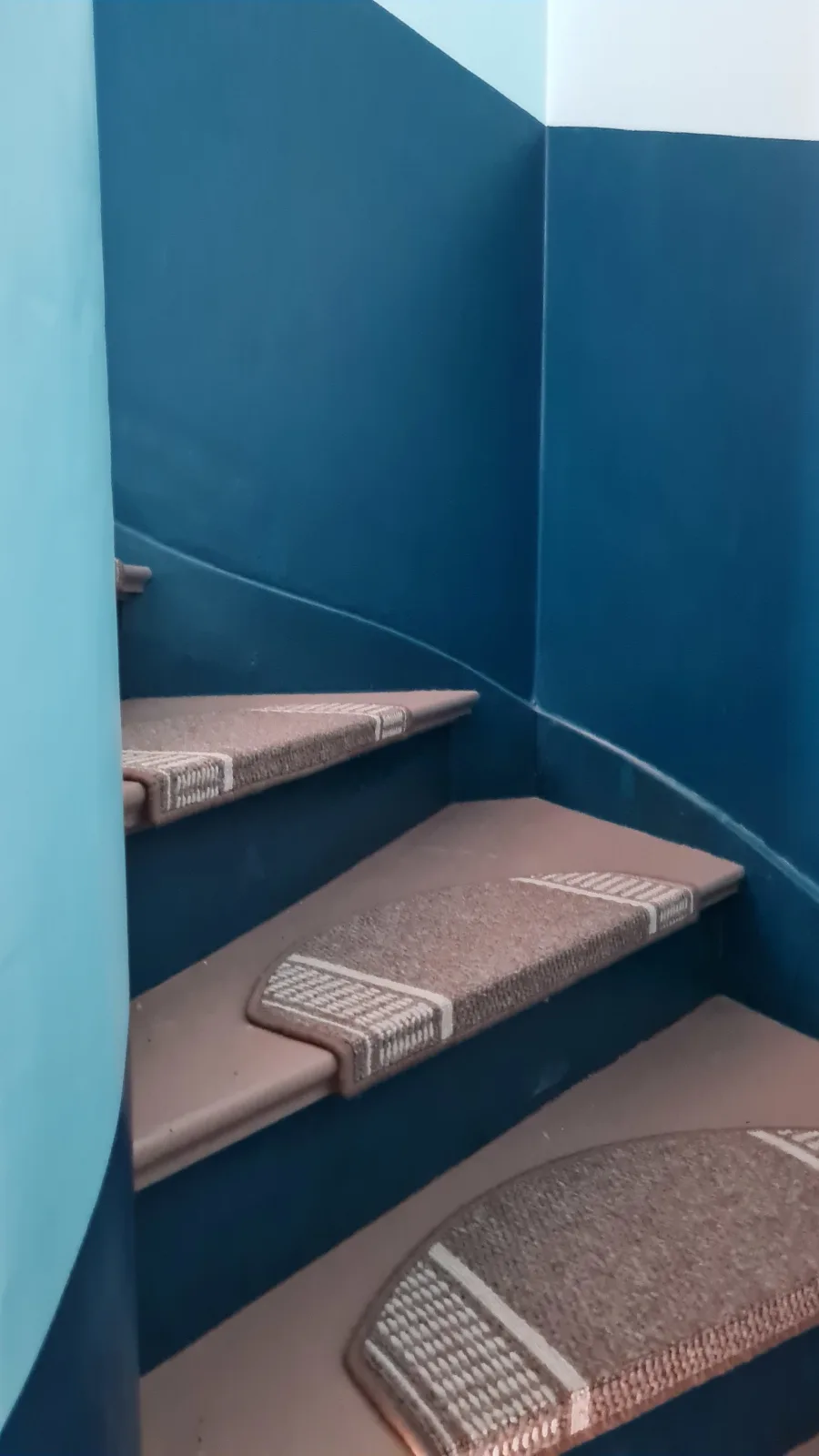 Ferienwohnung mit individueller Ausstattung - jedes Zimmer ist anders