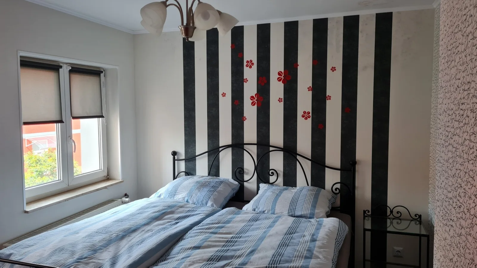 Ferienwohnung mit individueller Ausstattung - jedes Zimmer ist anders