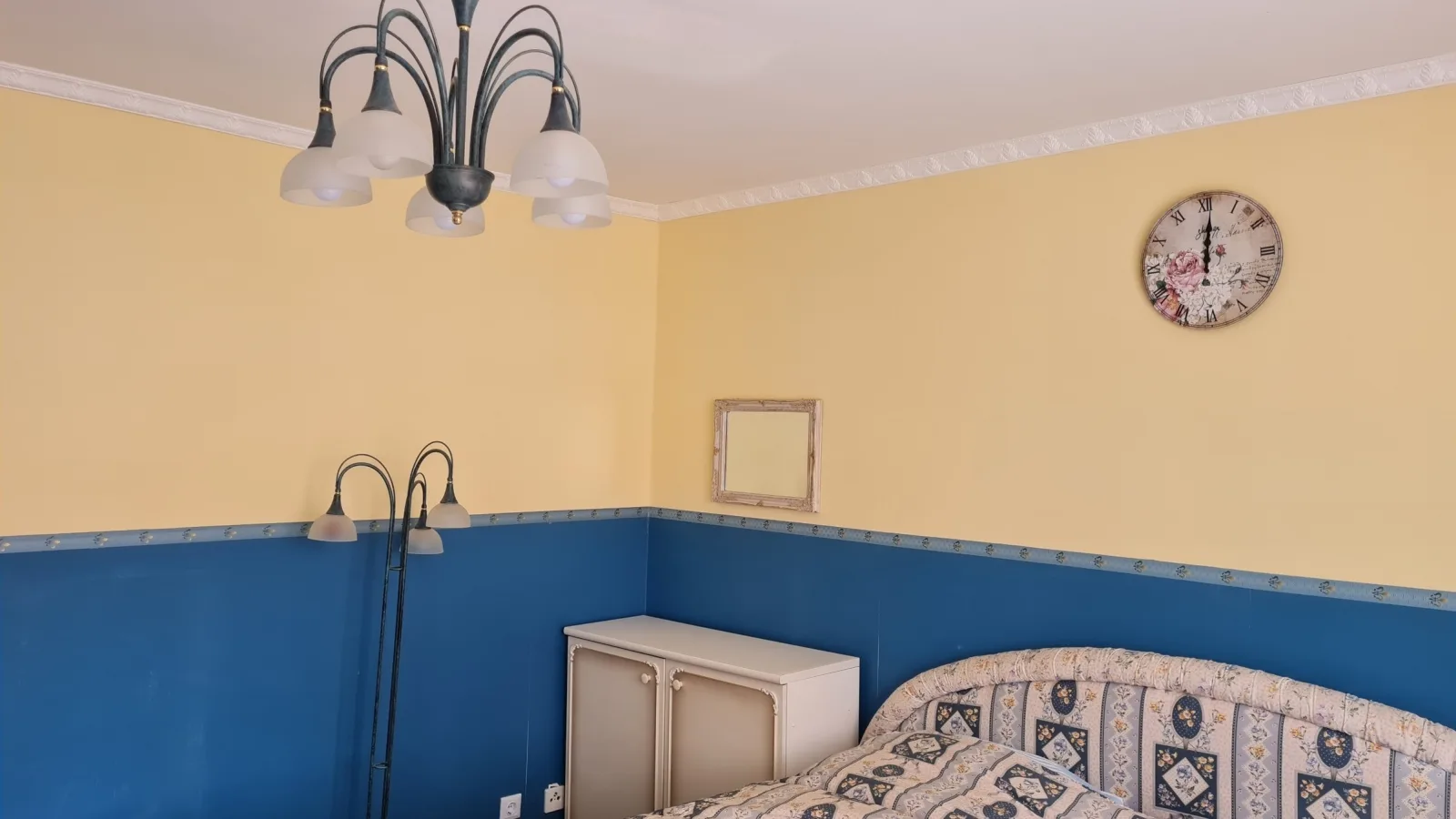 Ferienwohnung mit individueller Ausstattung - jedes Zimmer ist anders