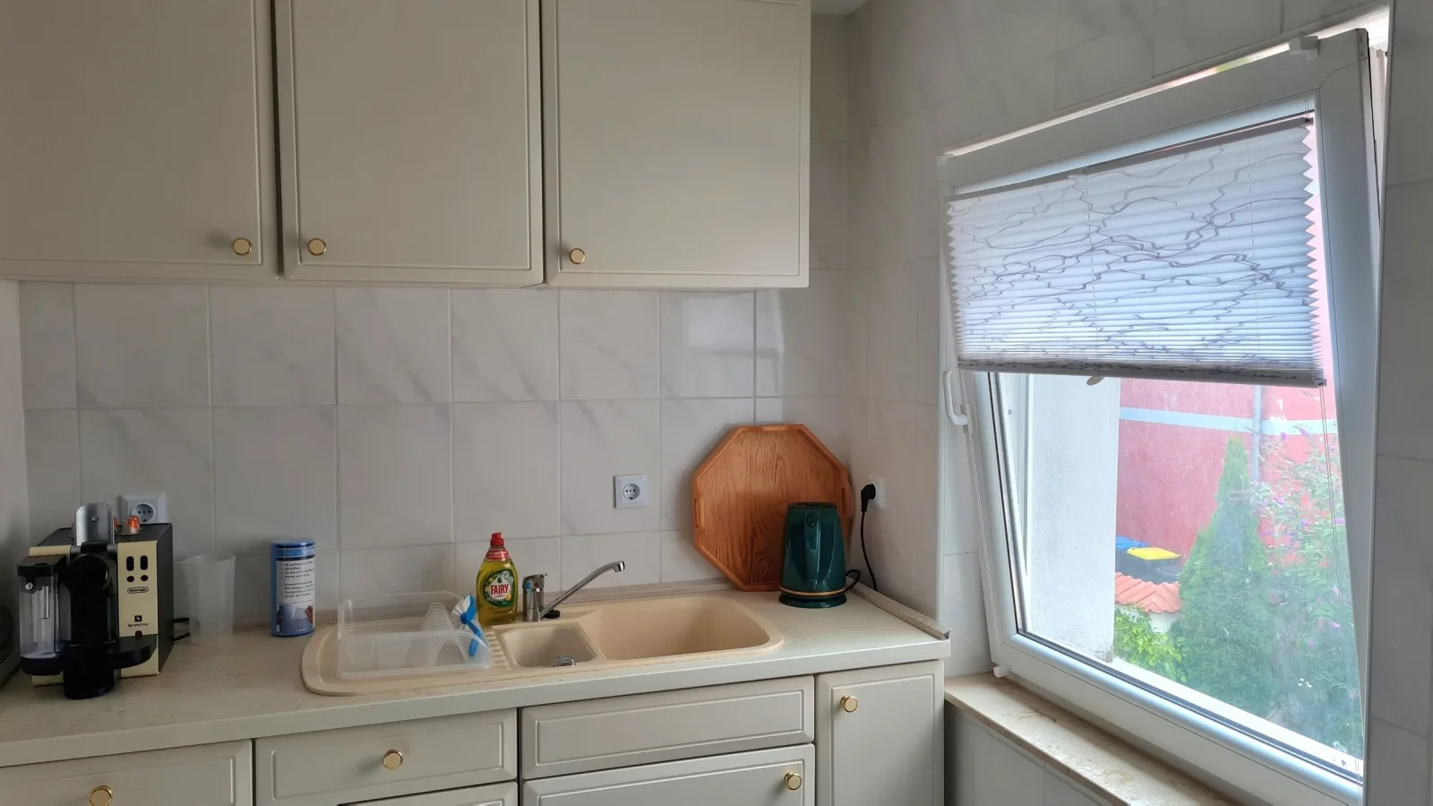 Ferienwohnung mit individueller Ausstattung - jedes Zimmer ist anders
