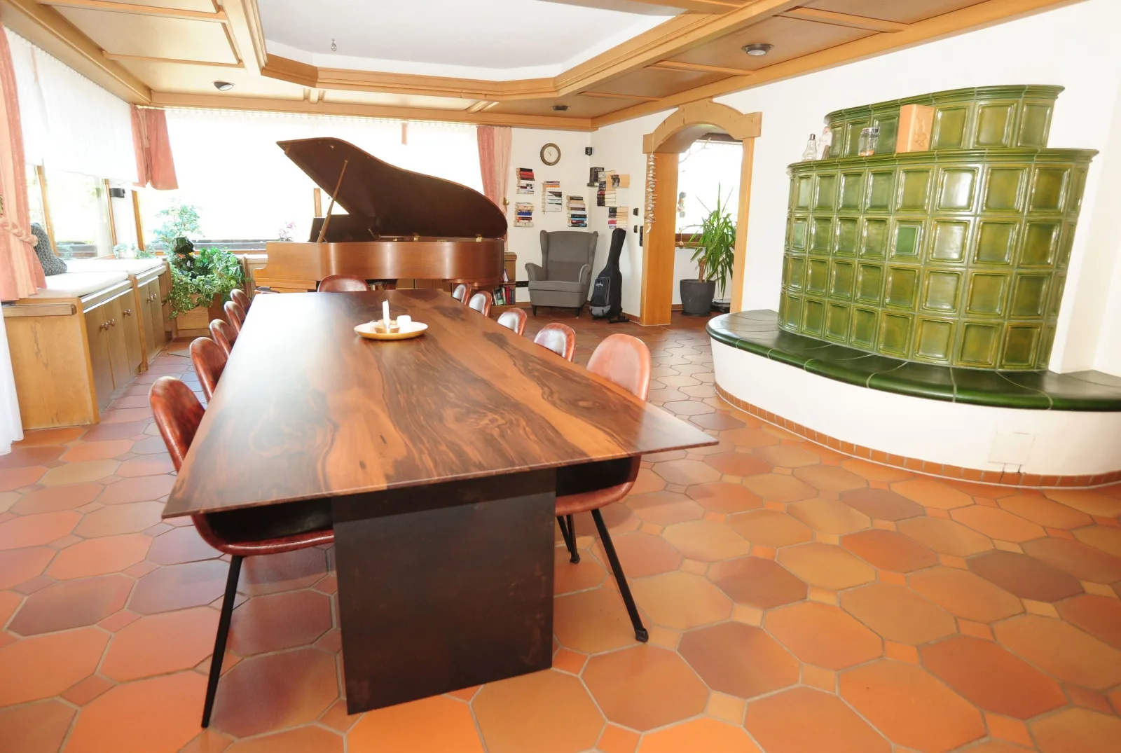 Casa Cara