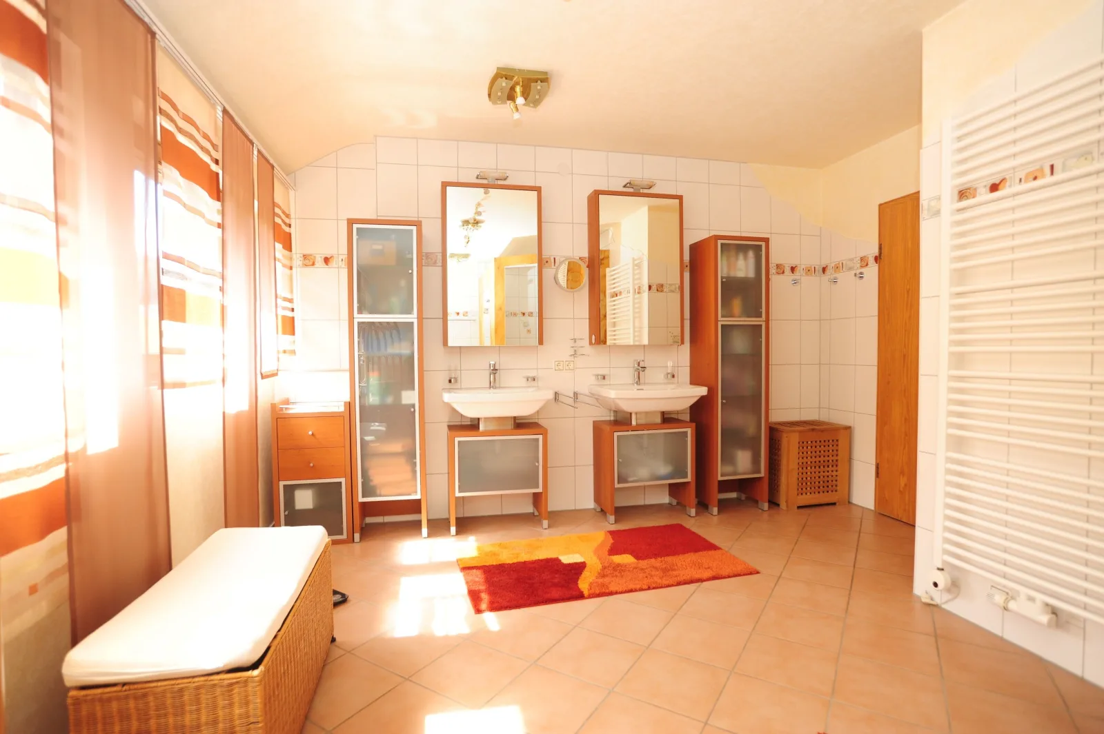 Casa Cara
