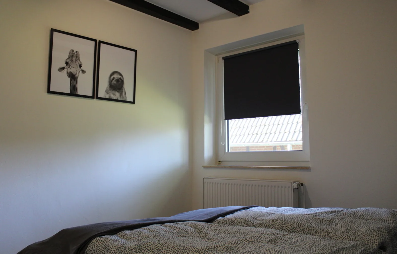 Ferienhaus Strandnah - Wohnung 1