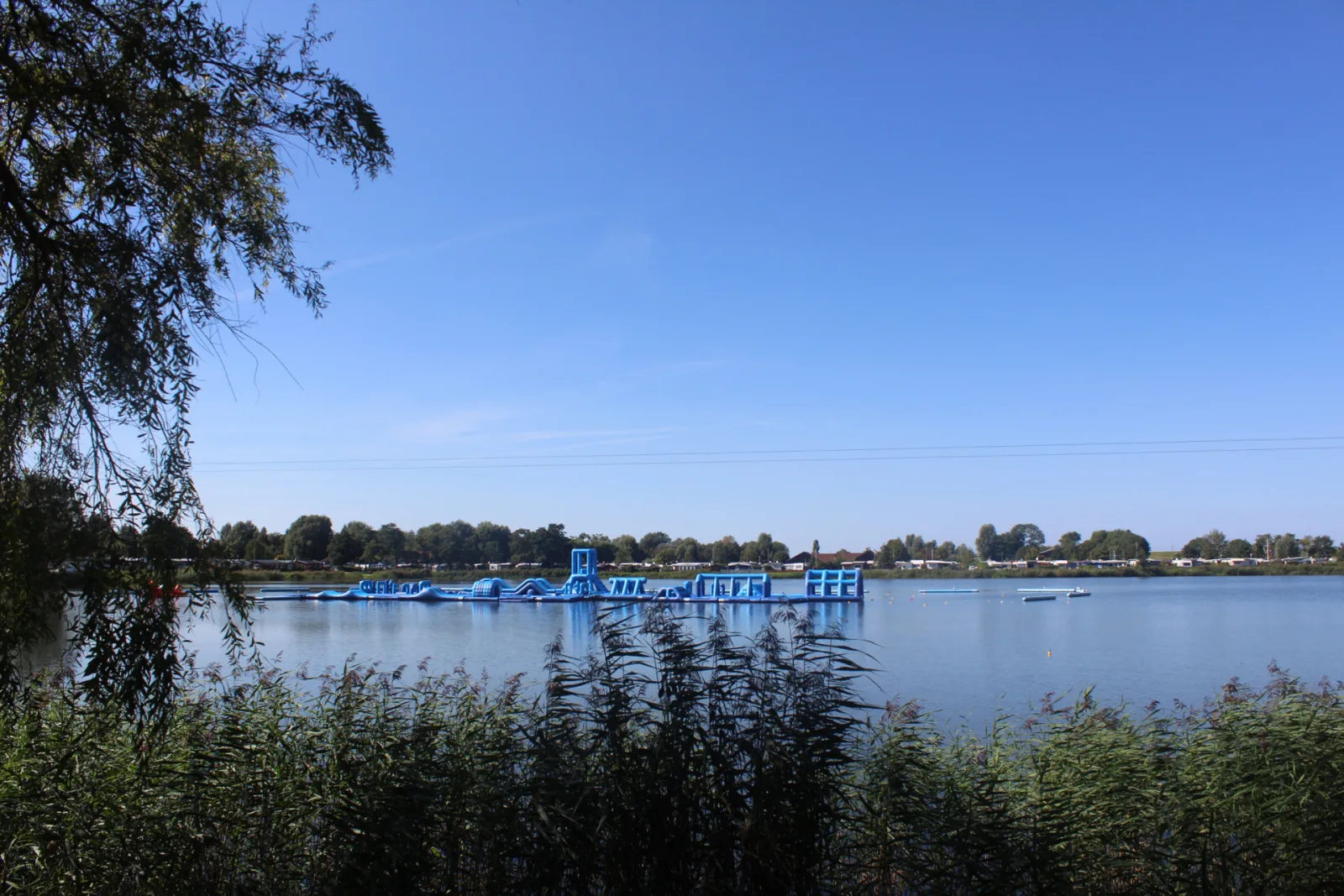 Ferienhaus Strandnah - Wohnung 1