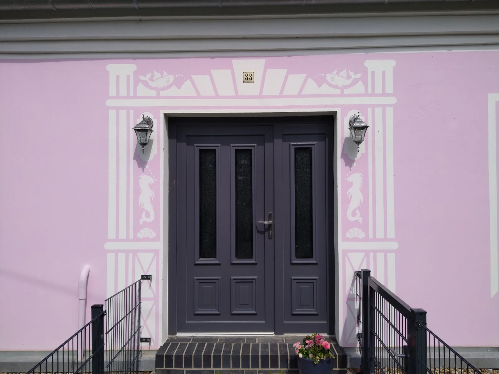 Wohnung Nr. 4
