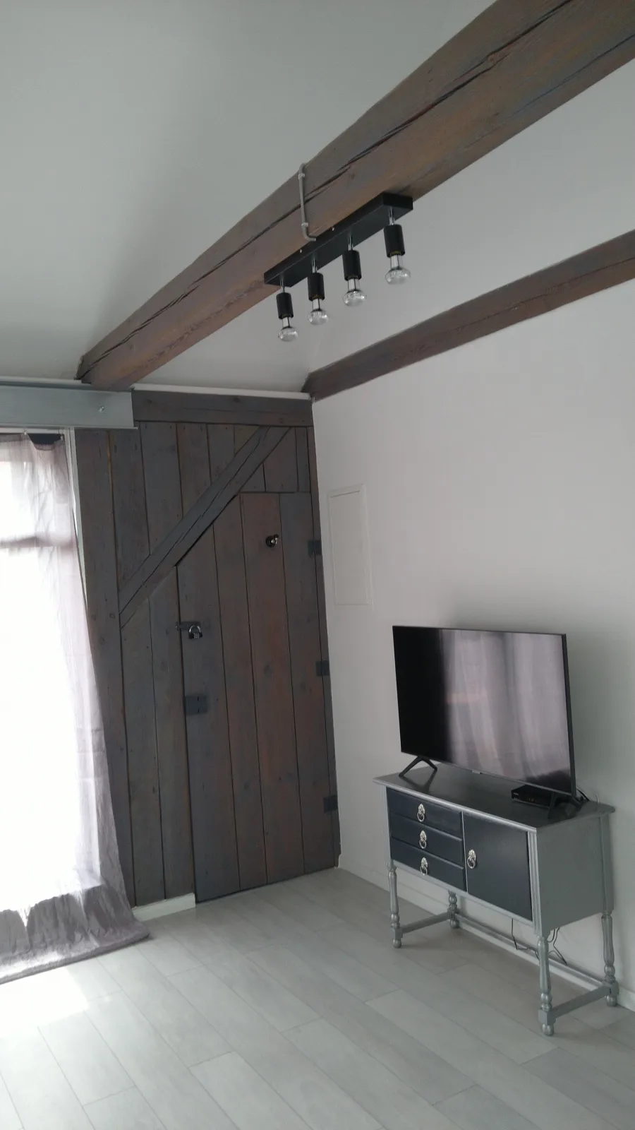 Wohnung Nr. 4